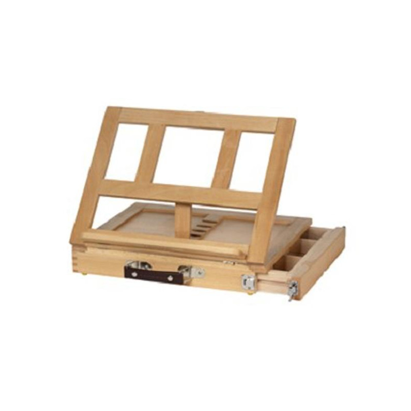 Boîte chevalet de table AC Éléments Callisto Talens 
