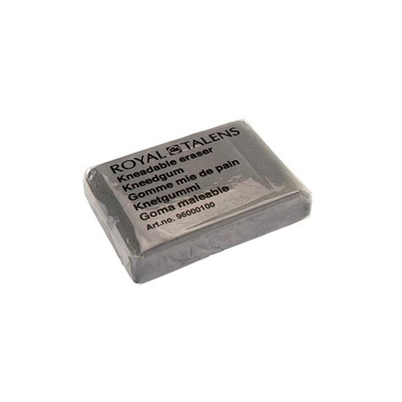 Gomme mie de pain Talens 