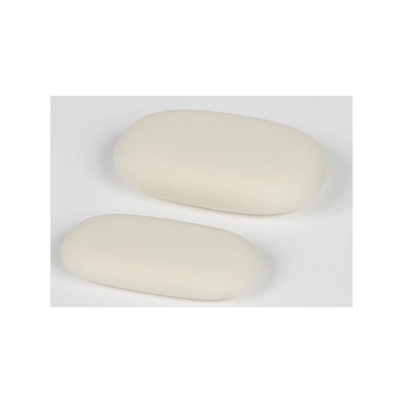 Gomme galet grand modèle Manet 
