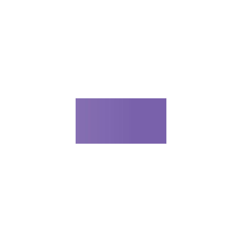 Mauve - crayon Caran d'Ache Prismalo 