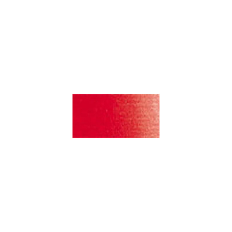 Rouge de cadmium clair - 1/2 Godet Schmincke Horadam 