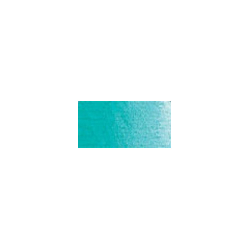 Turquoise de cobalt - 1/2 Godet Schmincke Horadam 