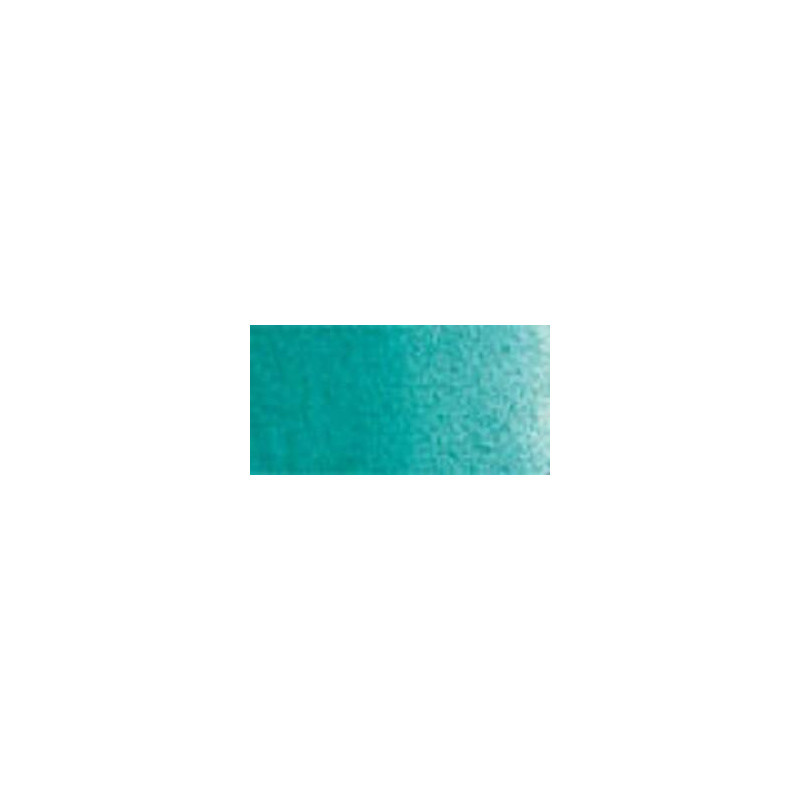 Turquoise de cobalt verte - 1/2 Godet Schmincke Horadam 