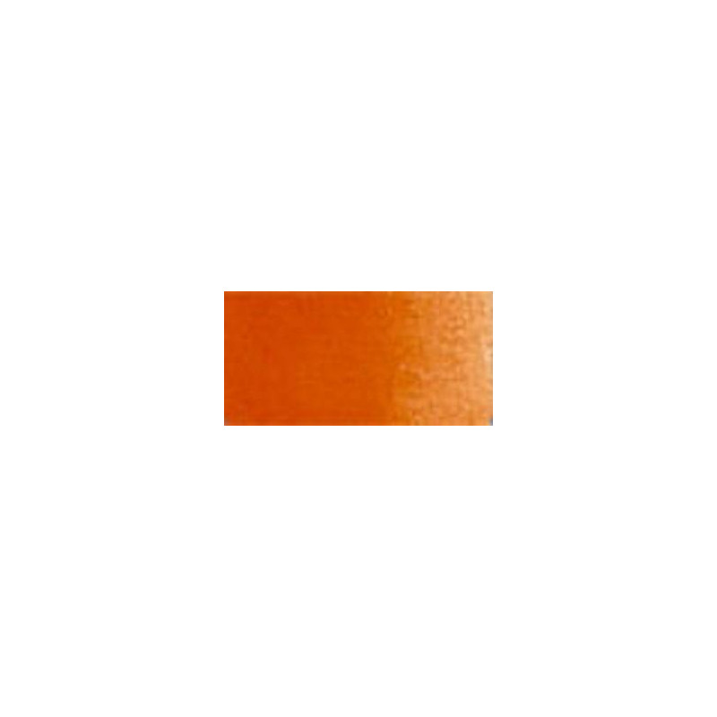 Orange de cadmium foncé - Tube 5 ml Schmincke Horadam 