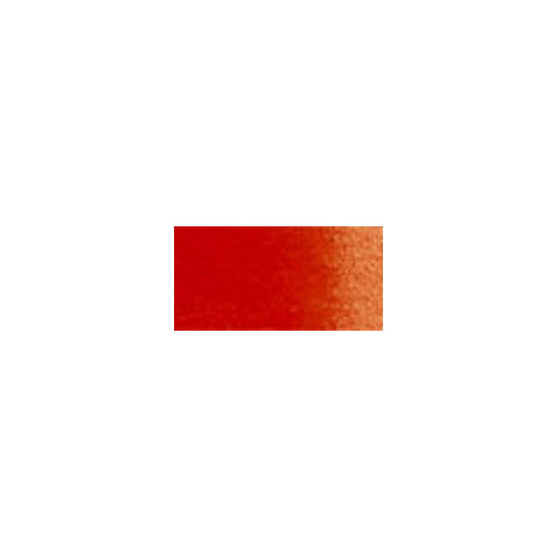 Rouge de cadmium orange - Tube 5 ml Schmincke Horadam 