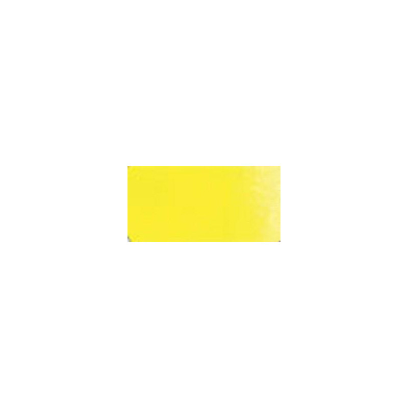 Jaune de cadmium citron - Tube 15 ml Schmincke Horadam 