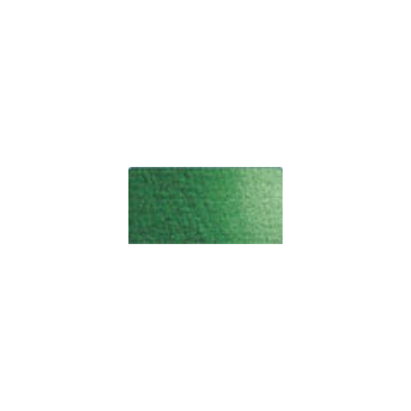 Vert permanent olive - Tube 15 ml Schmincke Horadam 