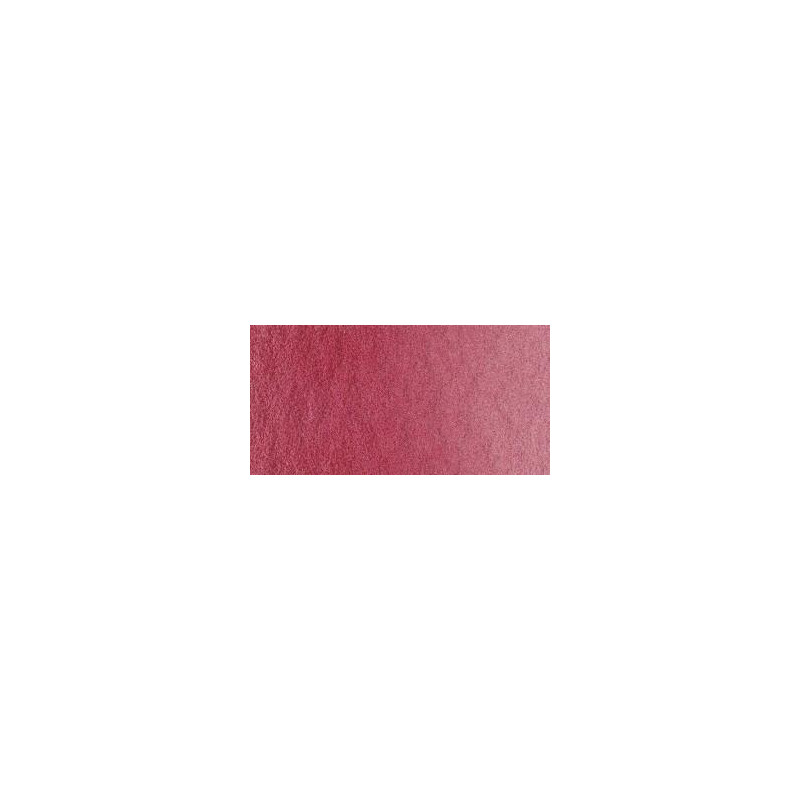 Rouge carmin - Aquarelles 1/2 Godet Lukas 1862 