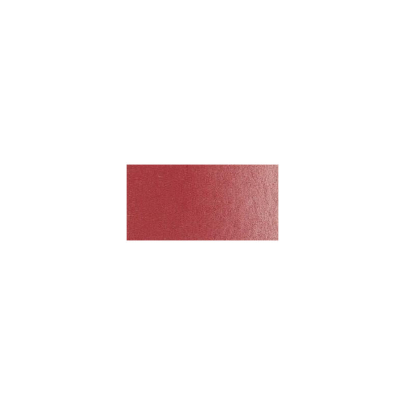 Rouge de cadmium foncé - Aquarelles 1/2 Godet Lukas 1862 