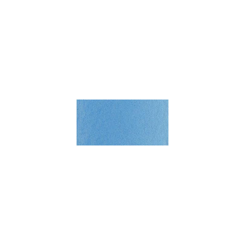 Bleu primaire (Cyan) - Aquarelles 1/2 Godet Lukas 1862 