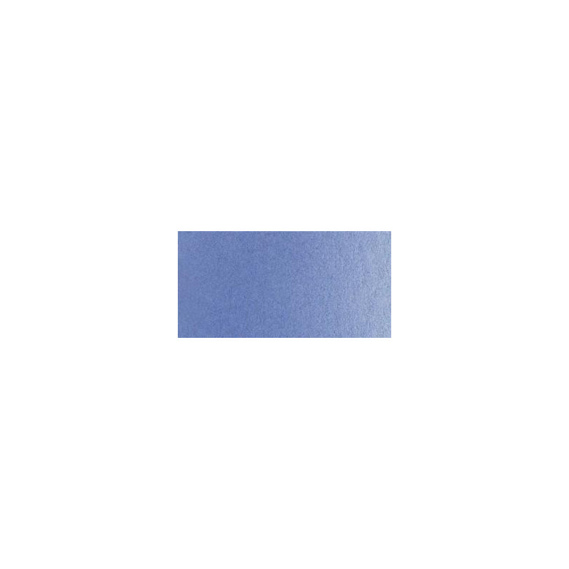 Bleu indanthrone - Aquarelles 1/2 Godet Lukas 1862 