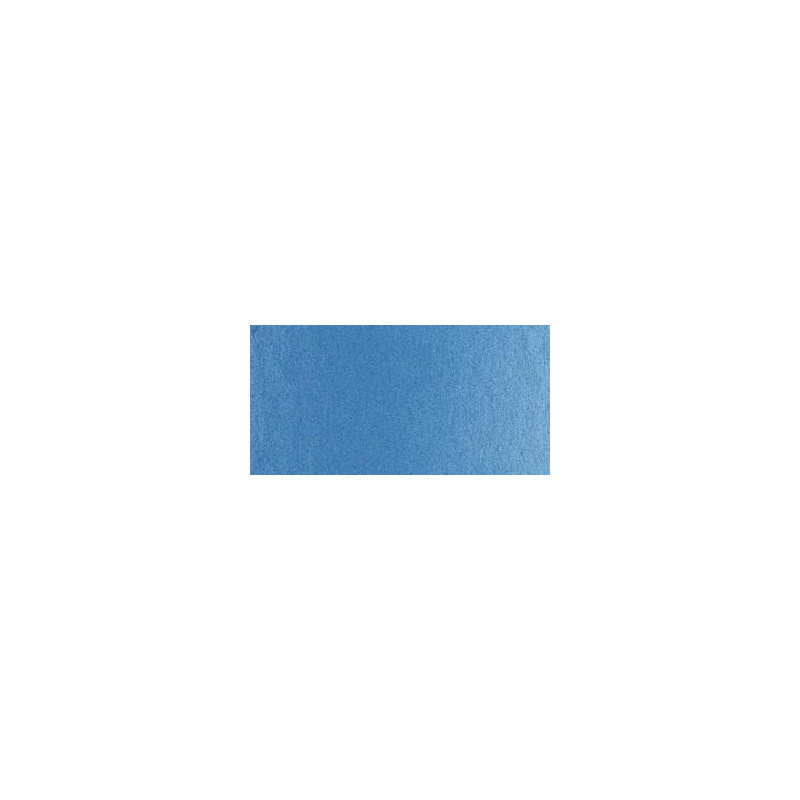 Turquoise - Aquarelles 1/2 Godet Lukas 1862 