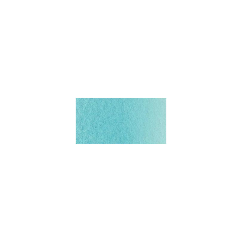 Turquoise de Cobalt - Aquarelles 1/2 Godet Lukas 1862 