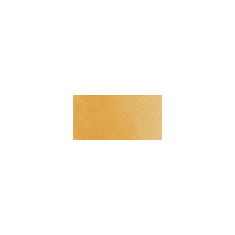 Jaune permanent foncé - Aquarelles Tube 24 ml  Lukas 1862 