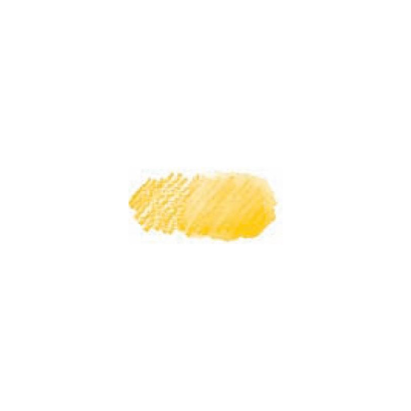 Jaune foncé - crayon Koh-I-Noor Mondeluz 