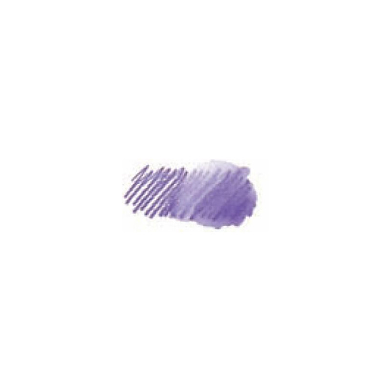 Rouge violet - crayon Koh-I-Noor Mondeluz 