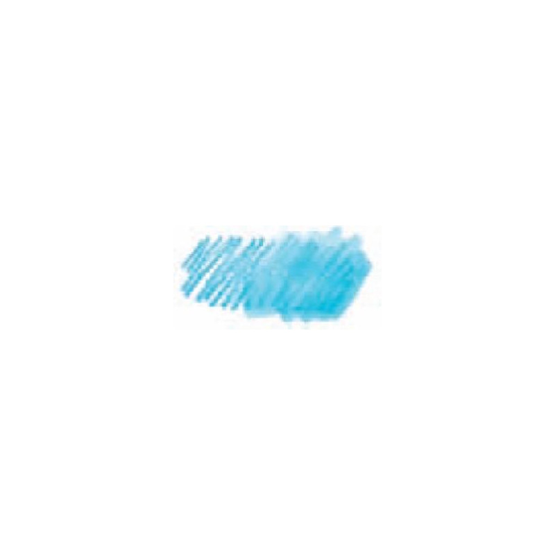 Bleu glacier - crayon Koh-I-Noor Mondeluz 
