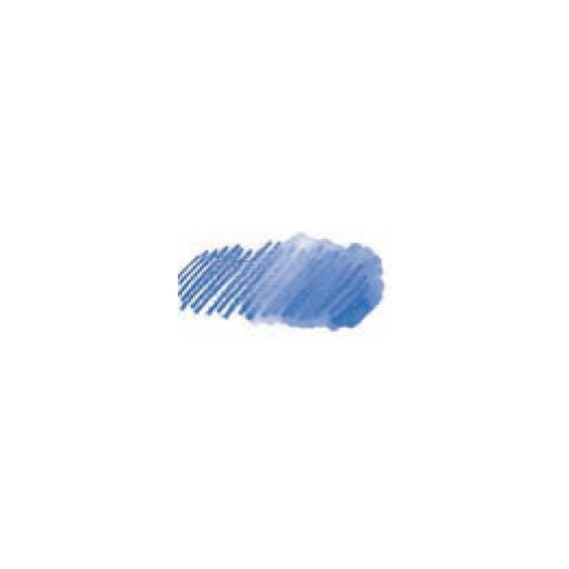 Bleu de cobalt - crayon Koh-I-Noor Mondeluz 