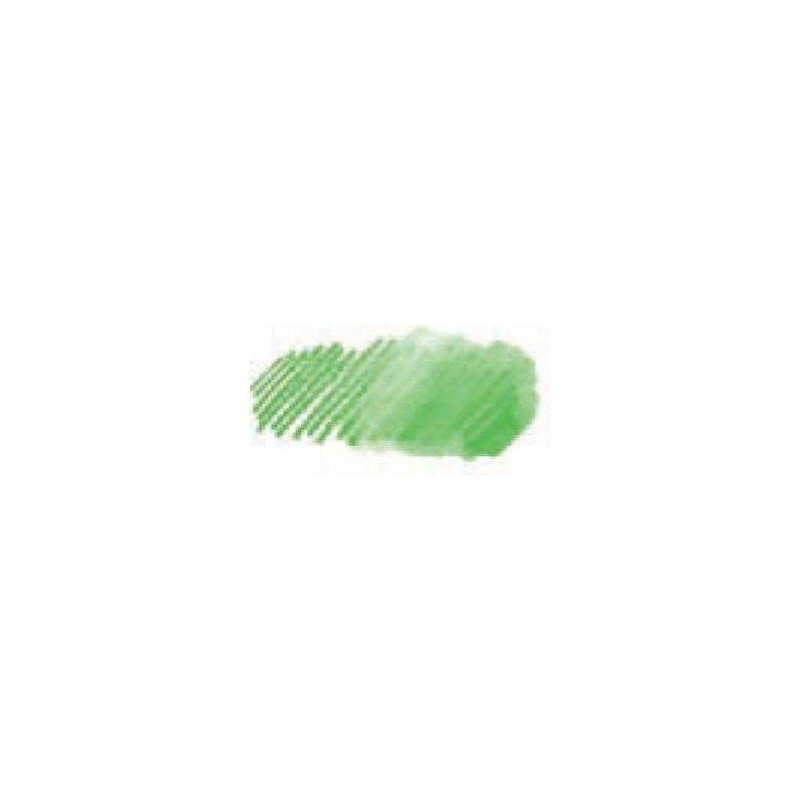 Vert vernum - crayon Koh-I-Noor Mondeluz 