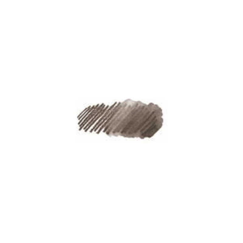 Marron foncé - crayon Koh-I-Noor Mondeluz 