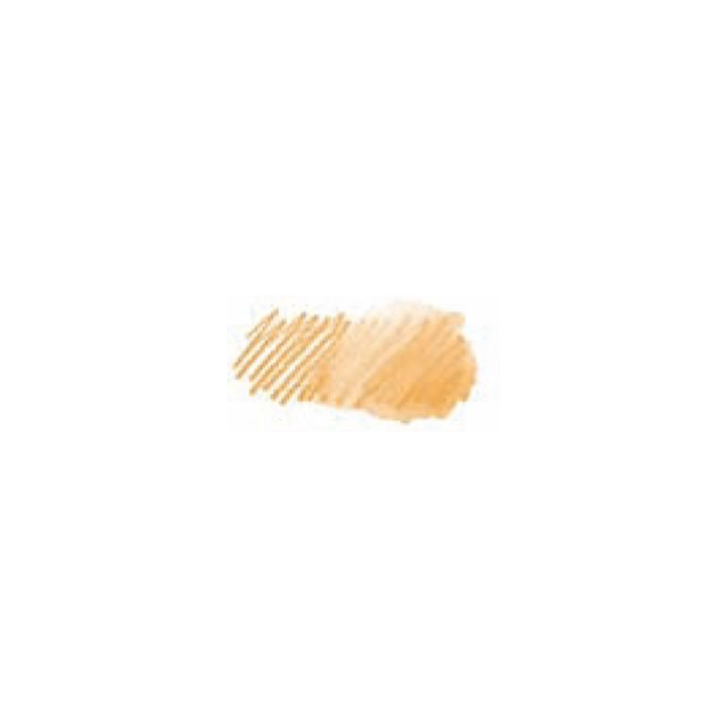 Jaune canari - crayon Koh-I-Noor Mondeluz 