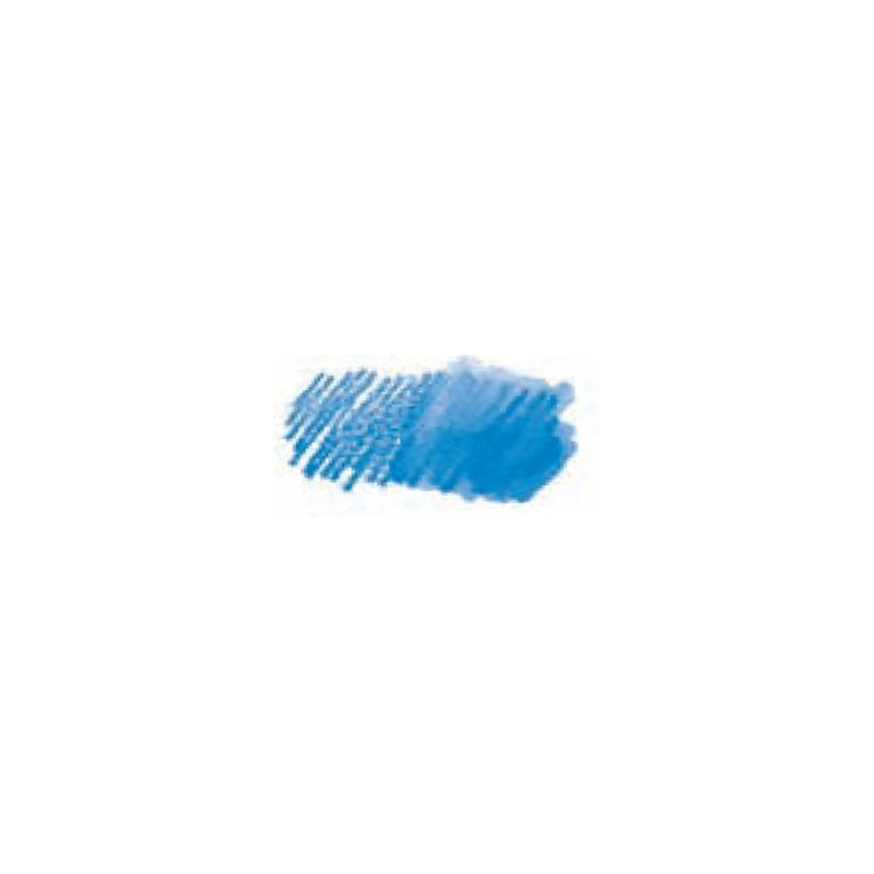 Bleu phthalocyanine - crayon Koh-I-Noor Mondeluz 
