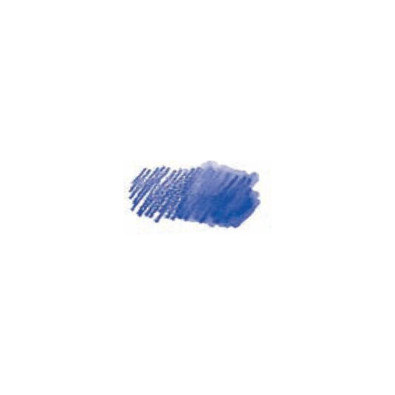 Bleu de cobalt foncé - crayon Koh-I-Noor Mondeluz 