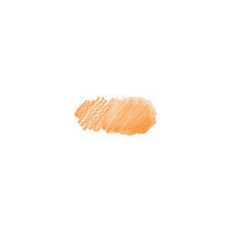 Cadmium orangé - crayon Koh-I-Noor Mondeluz 