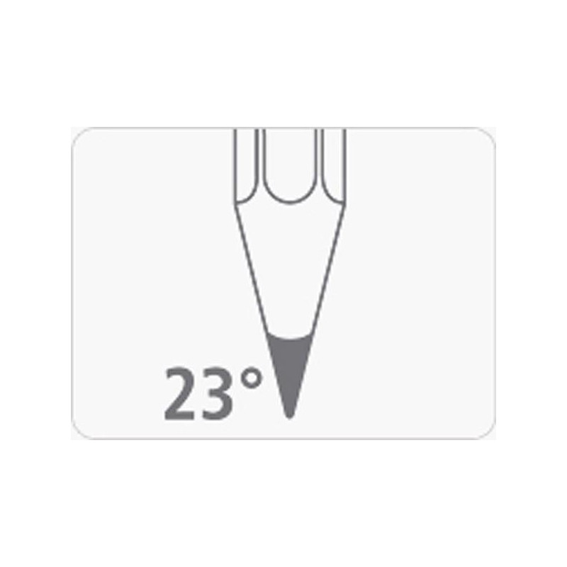 Taille-crayon Staedtler Noris Tradition 511