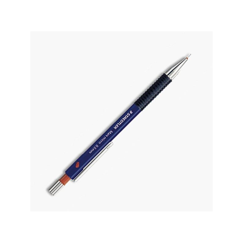 Porte-mine Mars micro Staedtler Ø 0,7 mm – B