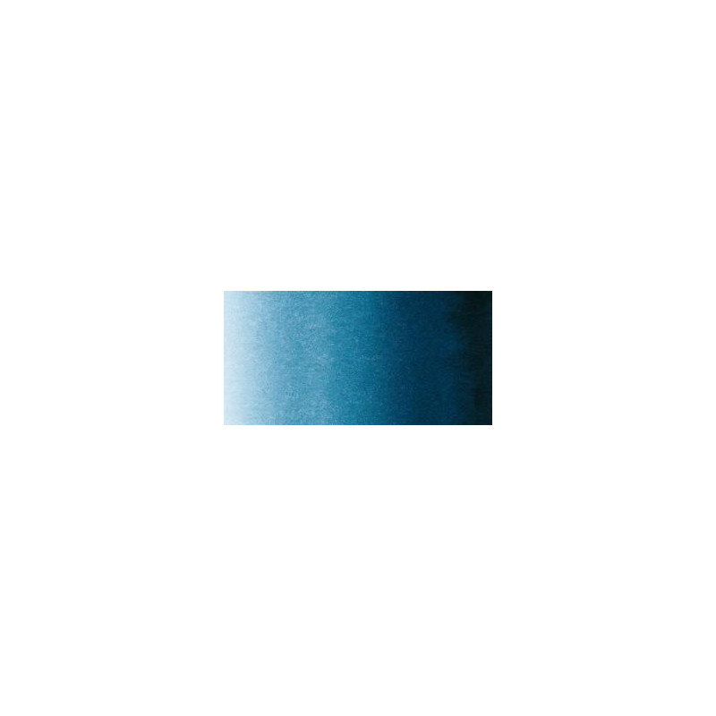 Bleu de Prusse - Aquarelle 1/2 Godet Sennelier