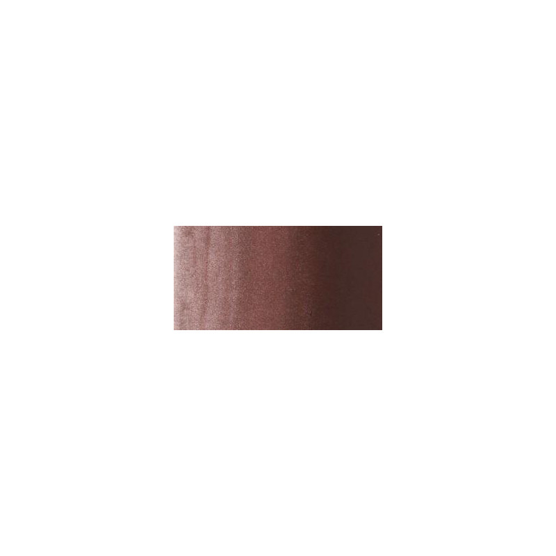 Brun Van Dyck - Aquarelle 1/2 Godet Sennelier