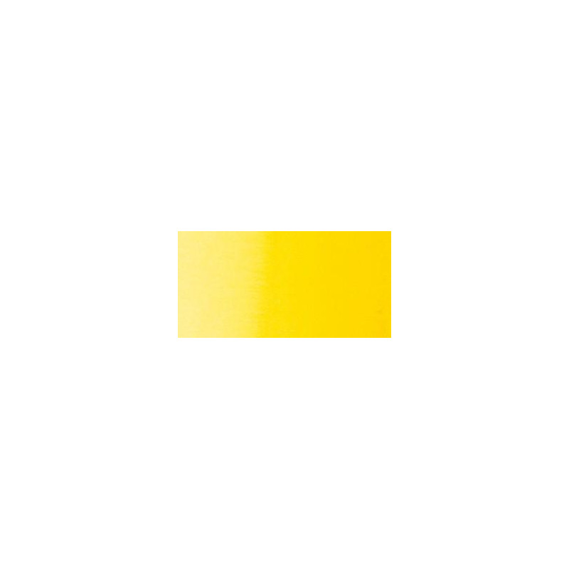Jaune Sophie - Aquarelle 1/2 Godet Sennelier