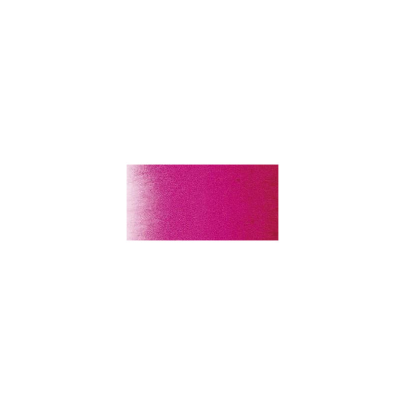 Pourpre Hélios - Aquarelle 1/2 Godet Sennelier