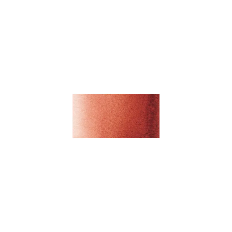 Garance brune - Aquarelle 1/2 Godet Sennelier