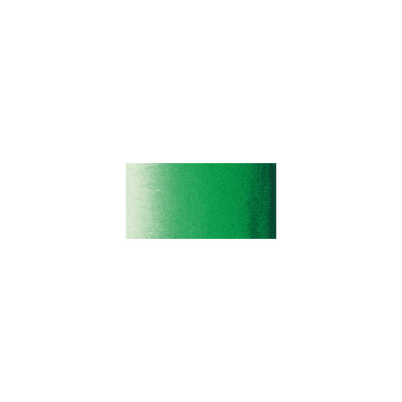 Vert Sennelier - Aquarelle 1/2 Godet Sennelier