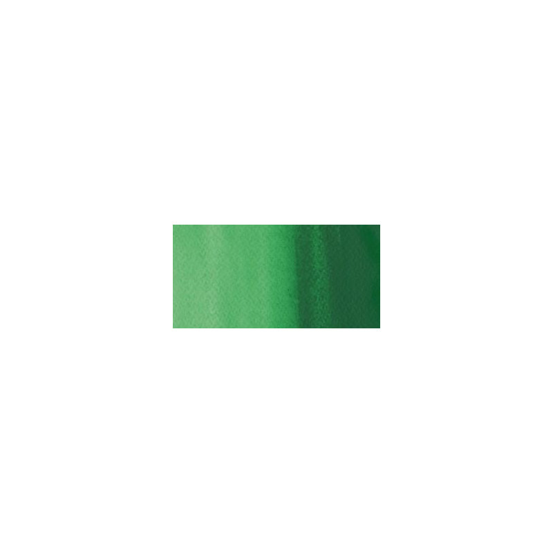 Vert de cadmium clair vérit. - Aquarelle 1/2 Godet Sennelier