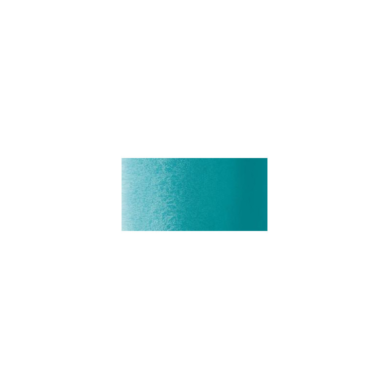 Vert de cobalt - Aquarelle 1/2 Godet Sennelier