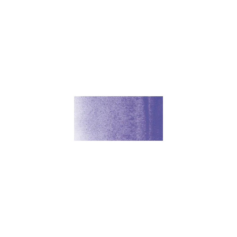 Violet bleu - Aquarelle 1/2 Godet Sennelier