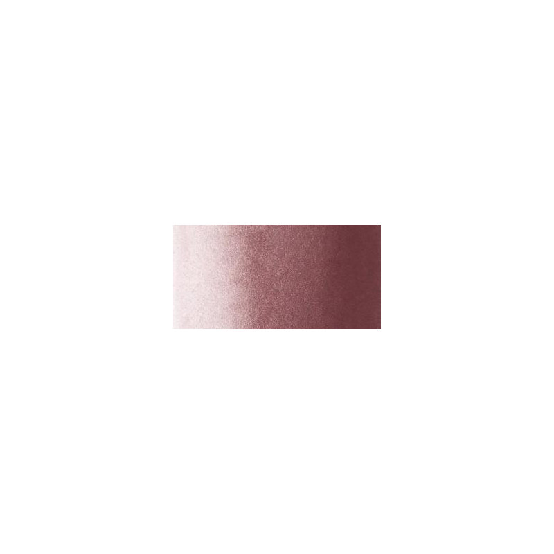 Caput Mortum - Aquarelle 1/2 Godet Sennelier