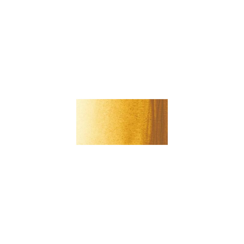 Terre de Sienne naturelle - Aquarelle Tube 10ml Sennelier