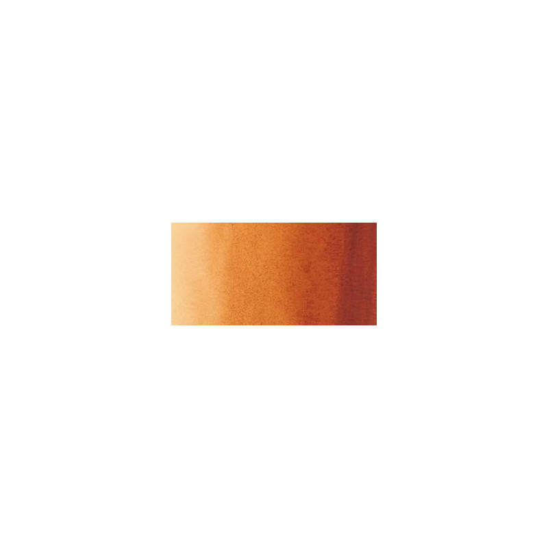 Terre de Sienne brûlée  - Aquarelle Tube 10ml Sennelier