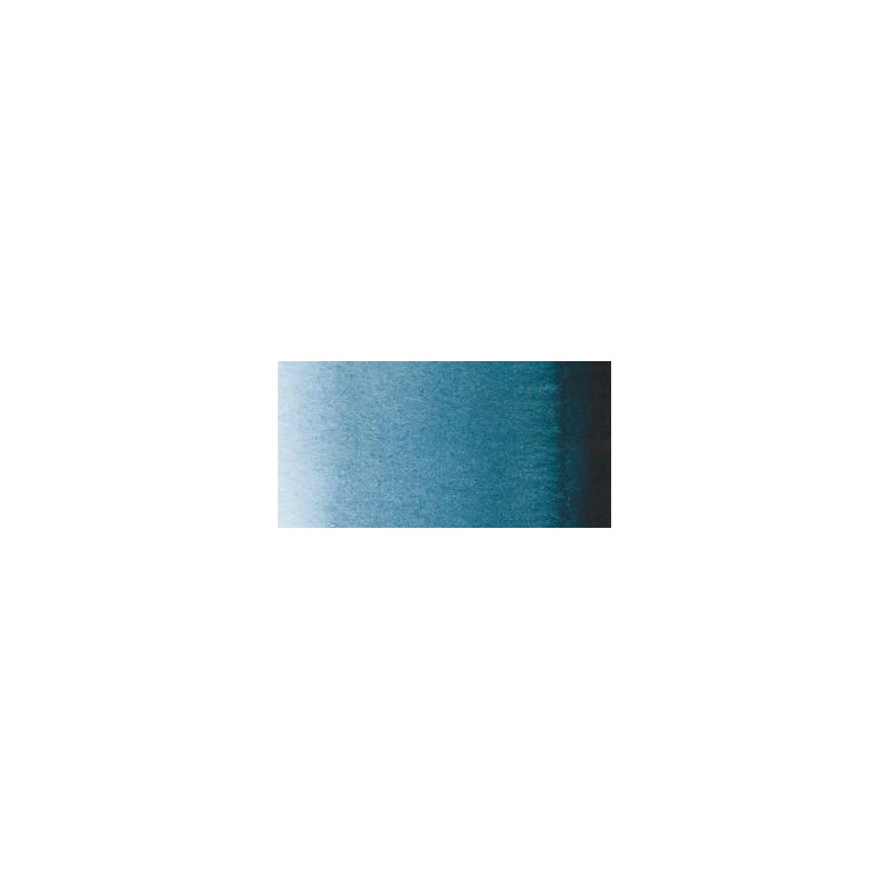 Bleu indigo - Aquarelle Tube 10ml Sennelier