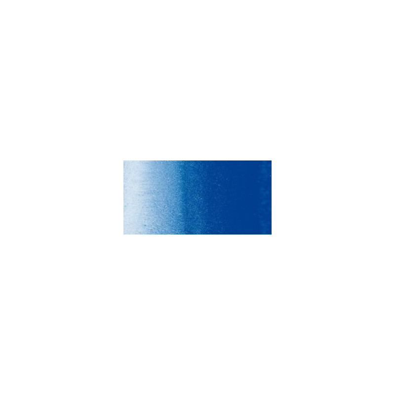 Bleu outremer français - Aquarelle Tube 10ml Sennelier