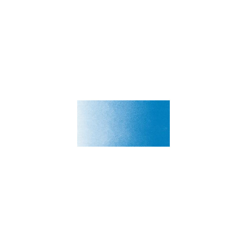 Bleu royal - Aquarelle Tube 10ml Sennelier