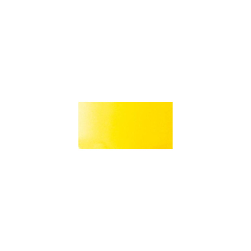 Jaune Sennelier clair - Aquarelle Tube 10ml Sennelier