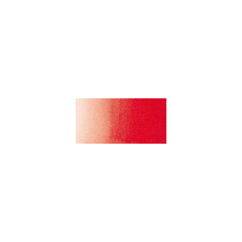 Rouge de cadmium clair vérit. - Aquarelle Tube 10ml Sennelier