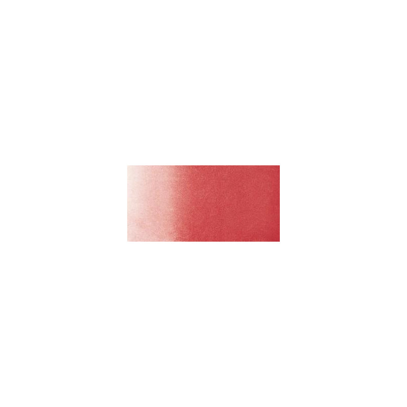 Rouge de cadmium pourpre vérit. - Aquarelle Tube 10ml Sennelier