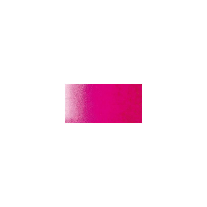 Rose opéra - Aquarelle Tube 10ml Sennelier