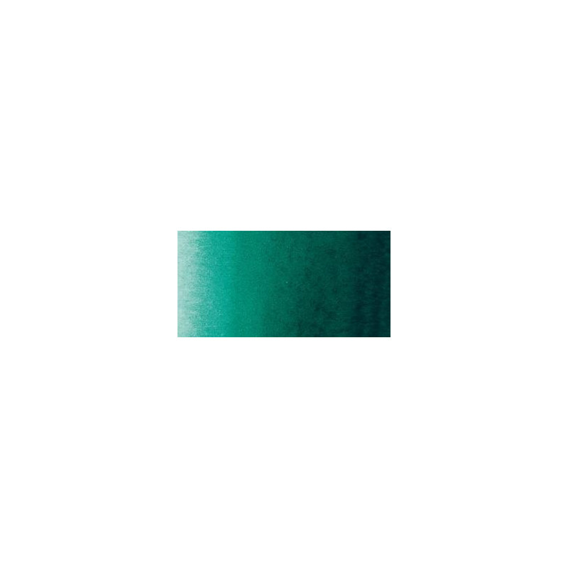 Vert anglais foncé - Aquarelle Tube 10ml Sennelier